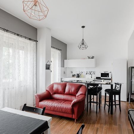 Scarfoglio Apartment, 4 Persone, 2 Camere, Balcone, Wi-Fi, Stazione Tiburtina โรม ภายนอก รูปภาพ